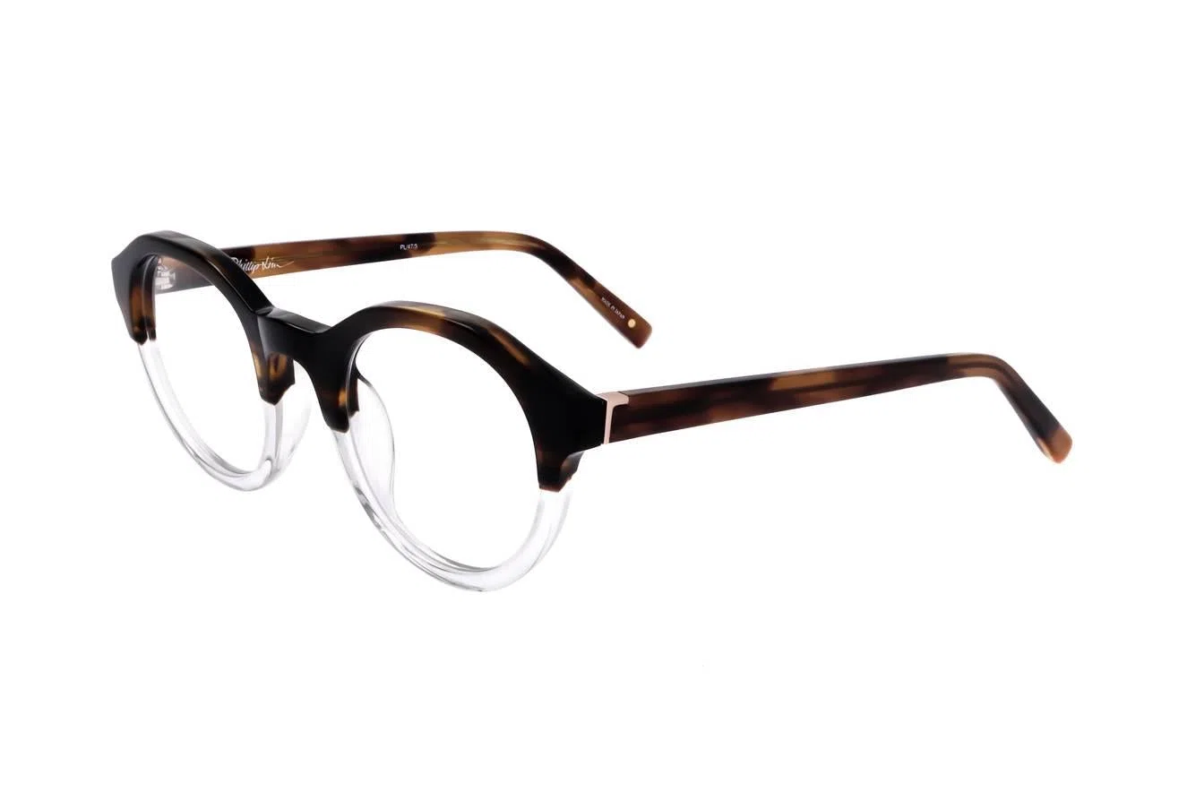 Phillip Lim by Linda Farrow PL47 Eyeglasses - view 3